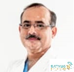 Dr. Harsh Sapra is Neurologist & Neurosurgeon in Medanta-The Medicity,Gurugram,Haryana