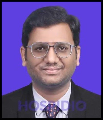 Dr. Kalpesh Saswade is Urologist at Sahyadri Super Speciality Hospital, Nagar Road, Pune