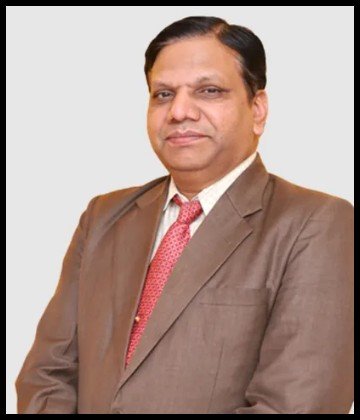 Dr. Sanjay Helale is Specialist at Apollo Hospitals, Navi Mumbai