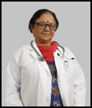 Dr. Aneel Kaur is Gynaecologist at CARE Hospitals, Nampally, Hyderabad