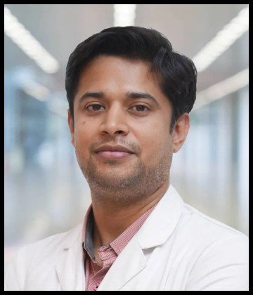 Dr. Abhinav Kumar is Orthopaedic Surgeon at Max Smart Super Speciality Hospital, Saket, New Delhi