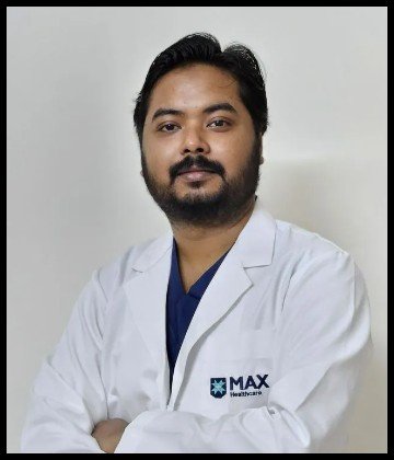 Dr. Aamir Iqbal is Laparoscopic and Bariatric Surgeon at Max Super Speciality Hospital, Patparganj, New Delhi