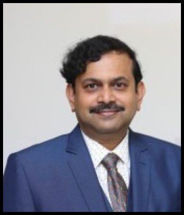 Dr. Debabrata Das - Dentist