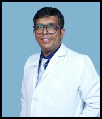 Dr. Siddharth Lakhani is Nephrologist at Gleneagles Hospital, Parel, Mumbai
