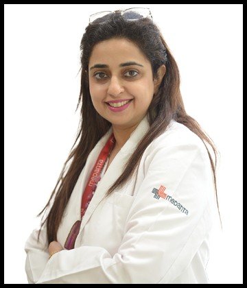 Dr. Natasha Khullar Kumar is Neuropsychologist at Medanta - The Medicity, Sector 38, Gurugram