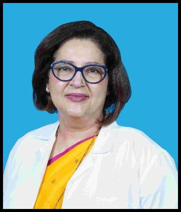 Dr. Sonia Nankani is Ophthalmologist at Gleneagles Hospital, Parel, Mumbai