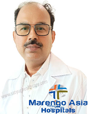 Dr. Mohan Kumar Singh-Internal Medicine-Book Appointment Online 