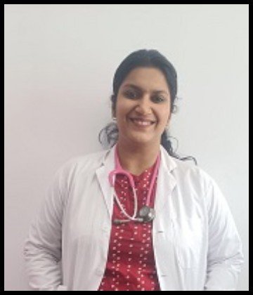Dr. Ankita Goel is Fertility & IVF Specialist at Cloudnine Fertility, Gaur City (Greater Noida West), Greater Noida