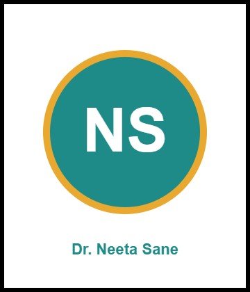 Dr. Neeta Sane is Pulmonologist at Jupiter Hospital, Eastern Express Highway, Thane