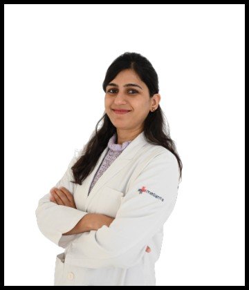 Dr. Tanu Chaudhary is Interventional Cardiologist at Medanta - The Medicity, Sector 38, Gurugram