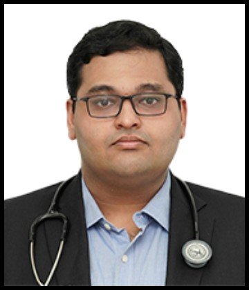 Dr. V. Pratibh Prasad is Interventional Pulmonologist at Yashoda Hospitals, Hitec City, Hyderabad