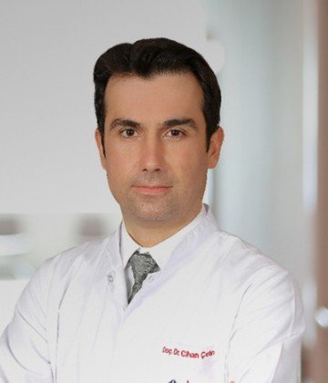Prof. Dr. Cihan Cetin - Perinatologist in Istanbul, Turkey | Satyug Healthcare
