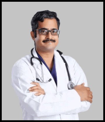 Dr. J Vinod Kumar is Surgical Gastroenterologist at Gurunanak CARE Hospitals, Musheerabad, Hyderabad