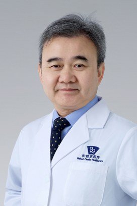 Dr. Hui Huang - Neurosurgeon in Beijing, China | Satyug Healthcare