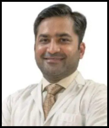 Dr. Pankaj Sharma is Plastic and Reconstructive Surgeon at Max Super Speciality Hospital, Shalimar Bagh, New Delhi