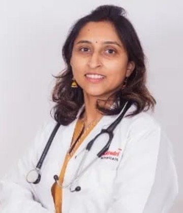 Dr. Kaurabhi Zade-Interventional Radiologist-Book Appointment Online
