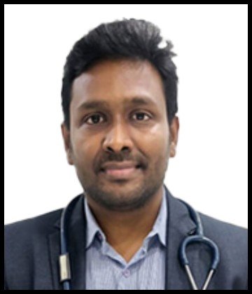 Dr. K. Karuna Kumar is Haematologist, Haemato-Oncologist and Bone Marrow Transplant Physician at Yashoda Hospitals, Secunderabad, Hyderabad