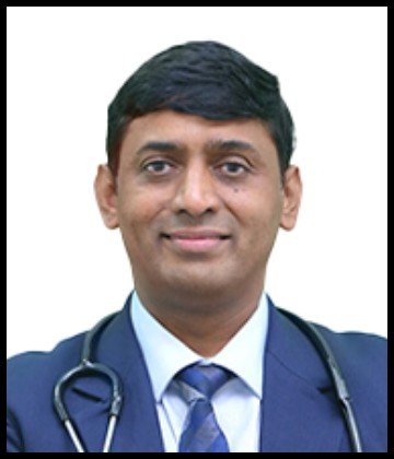 Dr. Chinnababu Sunkavalli is Surgical Oncologist at Yashoda Hospitals, Hitec City, Hyderabad