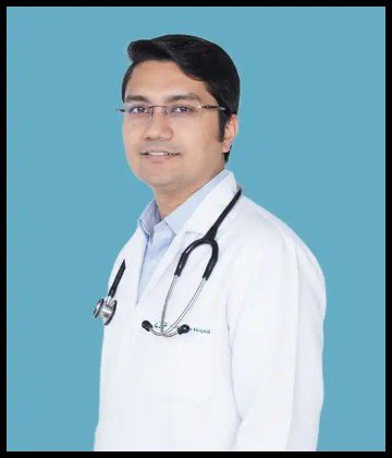 Dr. Shankar Zanwar is Gastroenterologist at Gleneagles Hospital, Parel, Mumbai