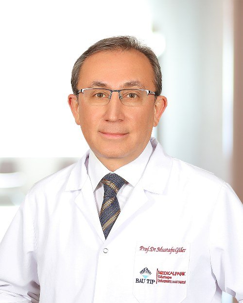 Prof. Dr. Mustafa Guler - Cardiovascular surgeon in Istanbul, Turkey | Satyug Healthcare