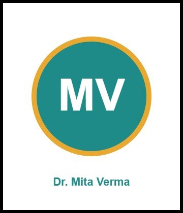 Dr. Mita Verma is Gynaecologist, Obstetrician and Laparoscopic Surgeon at Apollo Cradle & Children's Hospital, Chirag Enclave, New Delhi