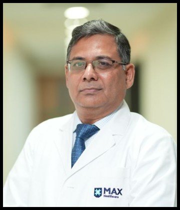 Dr. K. M. Hassan is Neurologist at Max Super Speciality Hospital, Sector 128, Noida