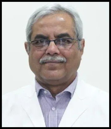 Dr. Kapil Vidhyarthi is Paediatric Surgeon at Max Hospital, Sector 43, Gurugram