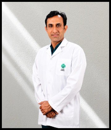Dr. Ravinder Singh Rao is Interventional Cardiologist at Lilavati Hospital and Research Centre, Bandra West, Mumbai