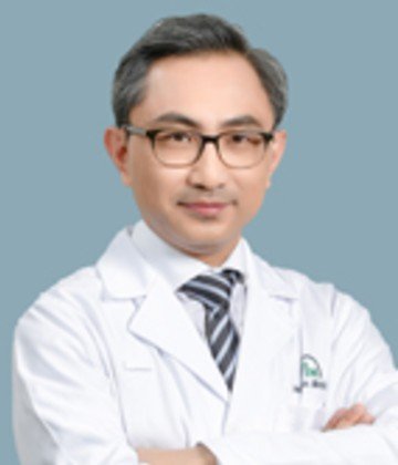Dr. Li Jun - HPB and GI Cancer Surgeon in Shanghai, China | Satyug Healthcare