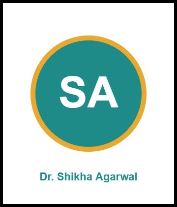 Dr. Shikha Agarwal is Paediatric Rheumatologist at Surya Hospitals, Santacruz West, Mumbai