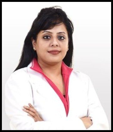 Dr. Tina Dadu is Haematopathologist at BLK-Max Super Speciality Hospital, Rajendra Place, New Delhi