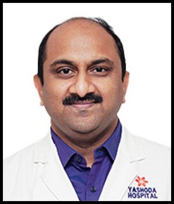 Dr. D. Sitaram - Cardiologist