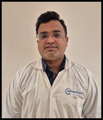 Dr. Madhav Dawkore is Pulmonologist & Allergist at Kokilaben Dhirubhai Ambani Hospital, Kopar Khairane, Navi Mumbai