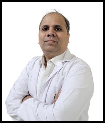 Dr. Prashant Pawar is Specialist at Fortis Hospital, Mulund, Mumbai
