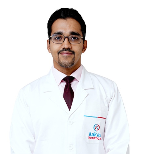 Dr. Arun Bhardwaj is Senior Consultant Gastrointestinal Surgery(GI Surgery) & Bariatric Surgery at Aakash Hospital, Dwarka, New Delhi, India