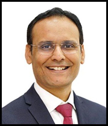 Dr. Sachin Marda - Surgical Oncologist & Robotic Surgeon