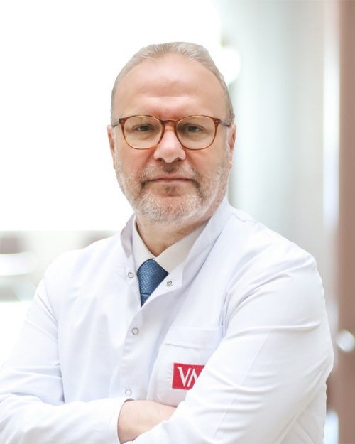 Prof. Dr. Bulent Erol - Orthopaedic oncologist in Istanbul, Turkey | Satyug Healthcare