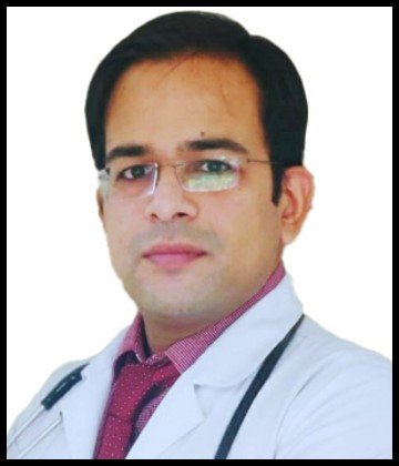 Dr. Sanket Goyal is Neonatology Specialist at Marengo Asia Hospitals, Gurugram, Haryana, India