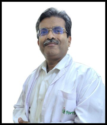 Dr. KETAN PANDITPAUTRA is Specialist at Fortis Hospital, Mulund, Mumbai