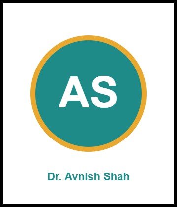 Dr. Avnish Shah is Paediatrician at Surya Hospitals, Chembur, Mumbai