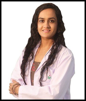 Dr. SMRITI NASWA is Specialist at Fortis Hospital, Mulund, Mumbai