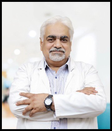 Dr. Harshwardhan is Paediatric Surgeon at Max Super Speciality Hospital, Shalimar Bagh, New Delhi