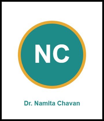 Dr. Namita Chavan is Surgical Gastroenterologist at MGM New Bombay Hospital, Vashi, Navi Mumbai
