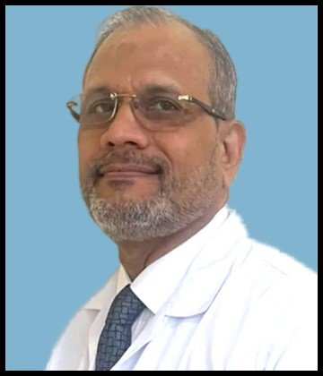 Dr. Pavan Kumar is Cardiothoracic and Vascular Surgeon at Gleneagles Hospital, Parel, Mumbai