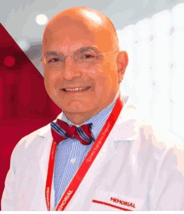 Prof. Dr. Mutlu Arat - Haematologist and BMT Specialist in Istanbul, Turkey | Satyug Healthcare