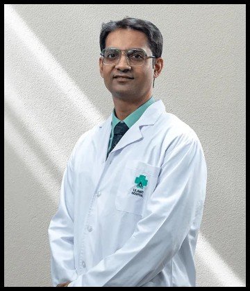 Dr. Nikunj Mody is Plastic and Cosmetic Surgeon at Lilavati Hospital and Research Centre, Bandra West, Mumbai