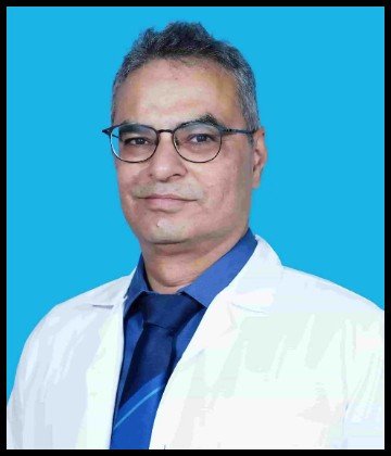 Dr. Gul Nankani is Ophthalmologist at Gleneagles Hospital, Parel, Mumbai