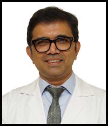 Dr. Prabhat Reddy Lakkireddi is Orthopaedic Surgeon at Yashoda Hospitals, Hitec City, Hyderabad