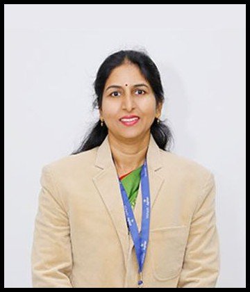 Dr. Indu Bala Choudhary - Clinical Dietician