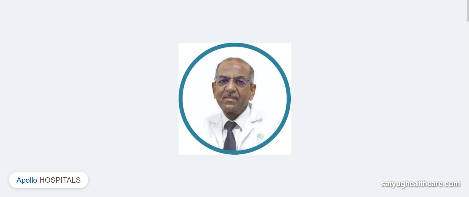 Dr. Binod Kumar Singhania is Neurosurgeon at Apollo Gleneagles Hospitals Kolkata
